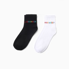 Set of female socks KAFTAN TOXIC p. 36-40 (23-25 ​​cm), 2 pairs