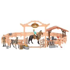 A set of figures 