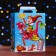 Gift box "Riders", present 15.5 x 7 x 19 cm