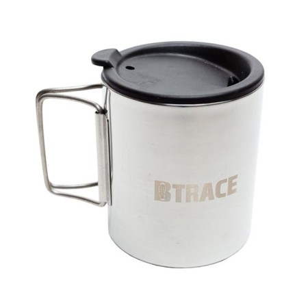 Thermal circle folding handles 300 ml