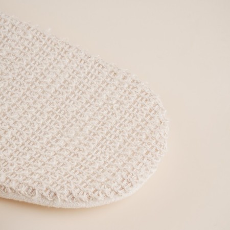 Mochell - Massage Massage SL Home "Ortika", nettles, 21 × 18 cm, beige color-3