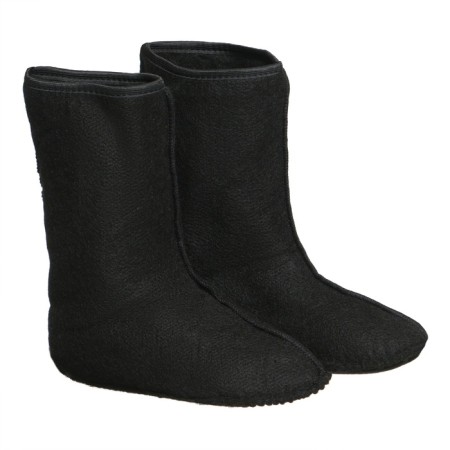Women's boots S-11bnu, PVC, insulated, purple, size 37 (232)-7