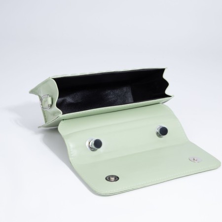 Bag-mixer on the valve, green color-5