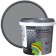 Acrylic soil "R-0150" Gray 0.9 l
