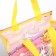 Bag Tod Unicorn, 23*12*25, Department without lightning, pink