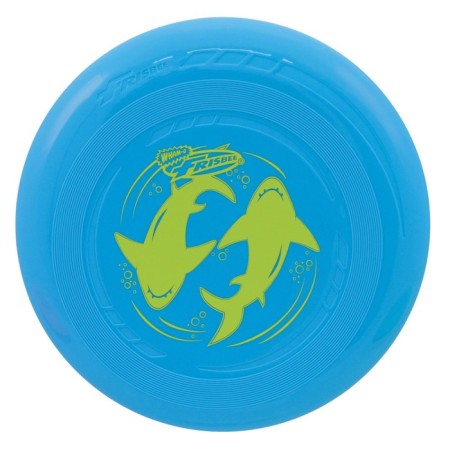 Frisby Wham-O GO, mix-1