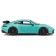 BBURAGO Porsche 911 GT3, Die-Cast, 1:24, opening doors