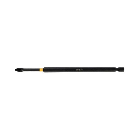 Bit Tundra Profi, Torsion, steel S2, PH2 x 150 mm, PVC chechol-5
