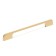 Cappio RSC023, aluminum, m/o 192 mm, gold, golden gold