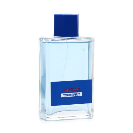 Tuale water men's Reebok Move Your Spirit, 100 ml-1