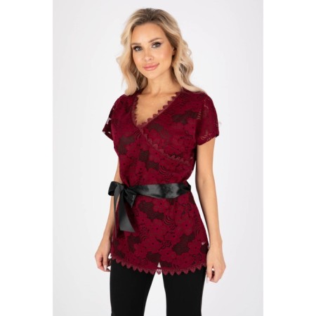 Women's blouse Wisell M3-3299/2, size 42-11