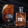 Male Water Cosa Nostra Solo Intense Perfume, 100 ml