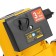 Circulation pump Denzel CP32-8, 260 W, pressure 8 m, 160 l/min, cable 1 m