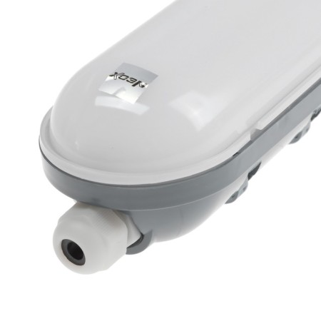 LED LED NEOX DSP-159T, 36 W, 6500 K, 105 W, 3780 LM, 1225x75x70mm, IP65-1