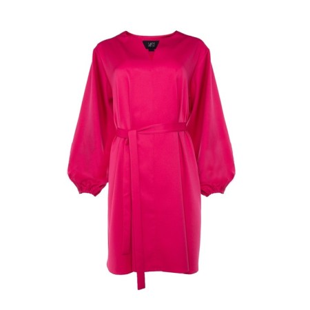 Women's dress Mist p. 44-46, pink-8