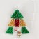New Year! Set for creativity "New Year's decoration from beads", types of mix