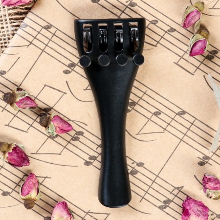 Music Life 3/4 string holder for violin-2