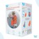 Pussuir "Frog with aim" for boys, on suction cups, green color