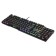 MSI VIGOR GK41 LR RU keyboard Mechanical black USB Multimedia for Gamer LED (S11-04RA2 106689