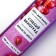 Bath foam, 500 ml, aroma of ripe grapes, Beauty Fox
