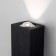 Interior backlight Elektrostandard, Petite Led 3 W, 30x40x108 mm, IP20, black color
