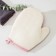 Mochelk - Massage Massage mittens with a scraper of the share "Aphrodite", 19 × 21 cm, pink color