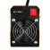 Welding apparatus inverter 250a Deko DKWM250A MINI, 4200 W, 20-250 A, D = 1.6-3.2 mm