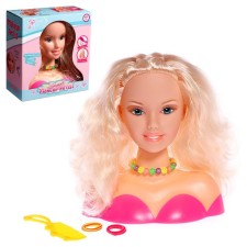 Sofia doll-maneken