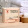 Soap "Monastery for hypersensitive skin", "Bizoryuk", 30 g