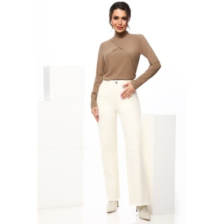 Women's turtleneck, size 52-1