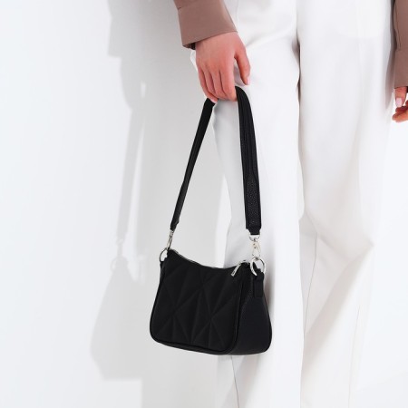 Baget Baget Medvedkovo with a zipper, black color-7