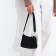 Baget Baget Medvedkovo with a zipper, black color