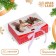 Folding Gift box "Protein with a gift", 16 × 12 × 5 cm