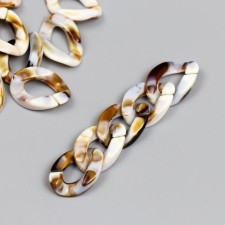 Decor for creativity plastic 