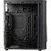 The ACCORD ACC-CL295RGB Black BC BP without ATX 4x120mm 2xusb2.0 1xusb3.0 Audio