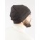 Male ISee hat, size 52-56, color graphite