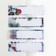 Stickers bookmarks with a sticky layer of “beautiful and bright moments”, 4 pcs, 20 liters