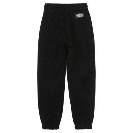 Warm trousers for a boy, height 128 cm-1