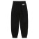 Warm trousers for a boy, height 128 cm