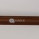 Shoe shoe savanna, 70 cm, coffee color