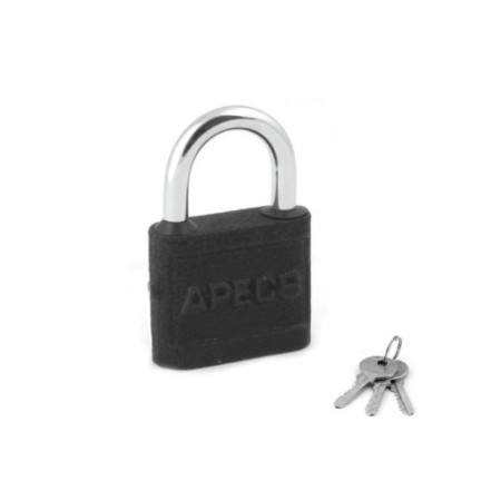 Hanging Apecs PD-03-60, D = 9 mm, cast-iron