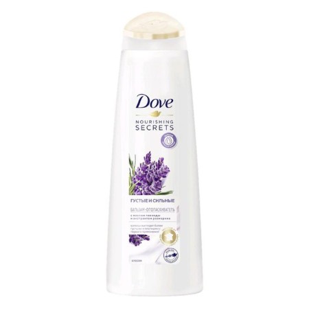 Dove nourishing secrets “lavender and rosemary”, 350 ml