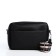Bag Cross-Bodi with a zipper, black color