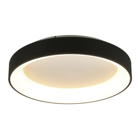 Ceiling light Mantra Niseko, LED, 2250LM, 3000K, 95 mm, white color-1
