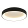 Ceiling light Mantra Niseko, LED, 2250LM, 3000K, 95 mm, white color