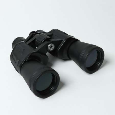 Binoculars tourist, zoom 20x50, lens 50mm-1