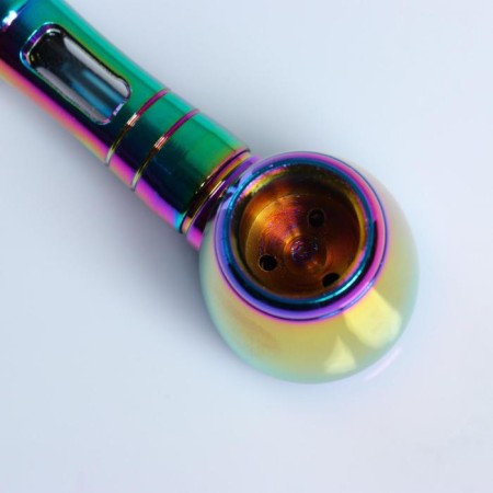 Chicken pipe "Neon", 5 nets, 12 x 3.5 x 2.7-1