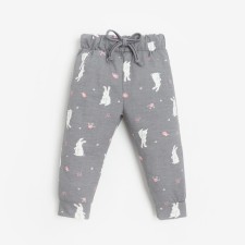 Sluttani cutters crumb I 