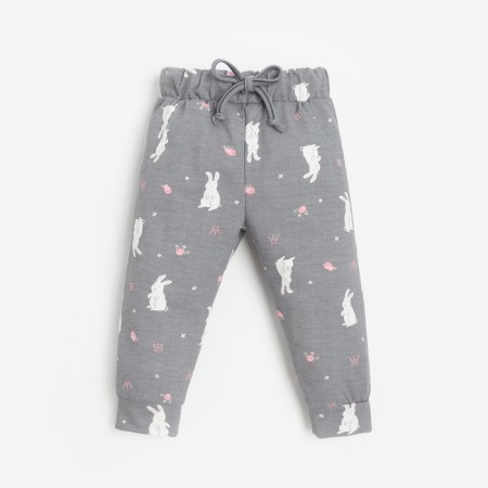 Sluttani cutters crumb I "Princess", height 86-92 cm, color gray color