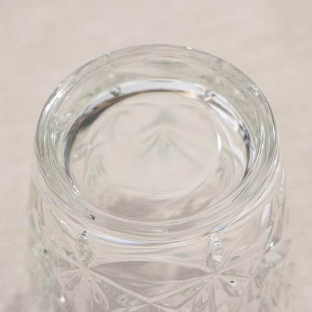 Low glass glass Luminarc Annecy, 300 ml, transparent-2